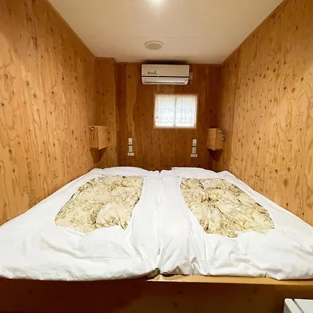 Guesthouse Otaru Wanokaze Double Room / Vacation Stay 32211